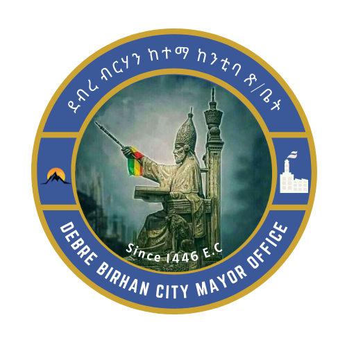 DEBRE BIRHAN