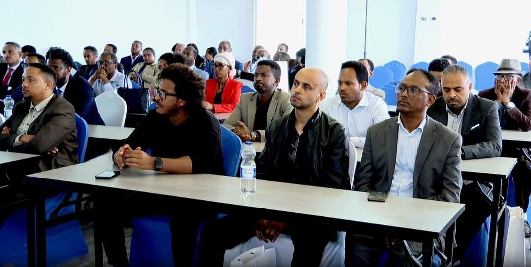መገናኛ ብዙኃን የዜጎችን የአብሮነት ዕሴት የሚያጠናክሩ መረጃዎችን በማድረስ የሀገርን ሰላምና ዕድገት መደገፍ ይጠበቅባቸዋል 
